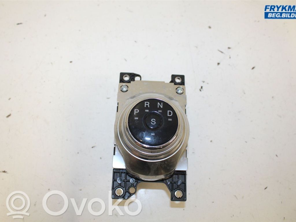 Ford Galaxy Gear shift switch/knob 