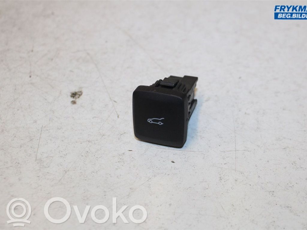 Tailgate/boot open switch button   5203306,DG9T19B514AA3JA6