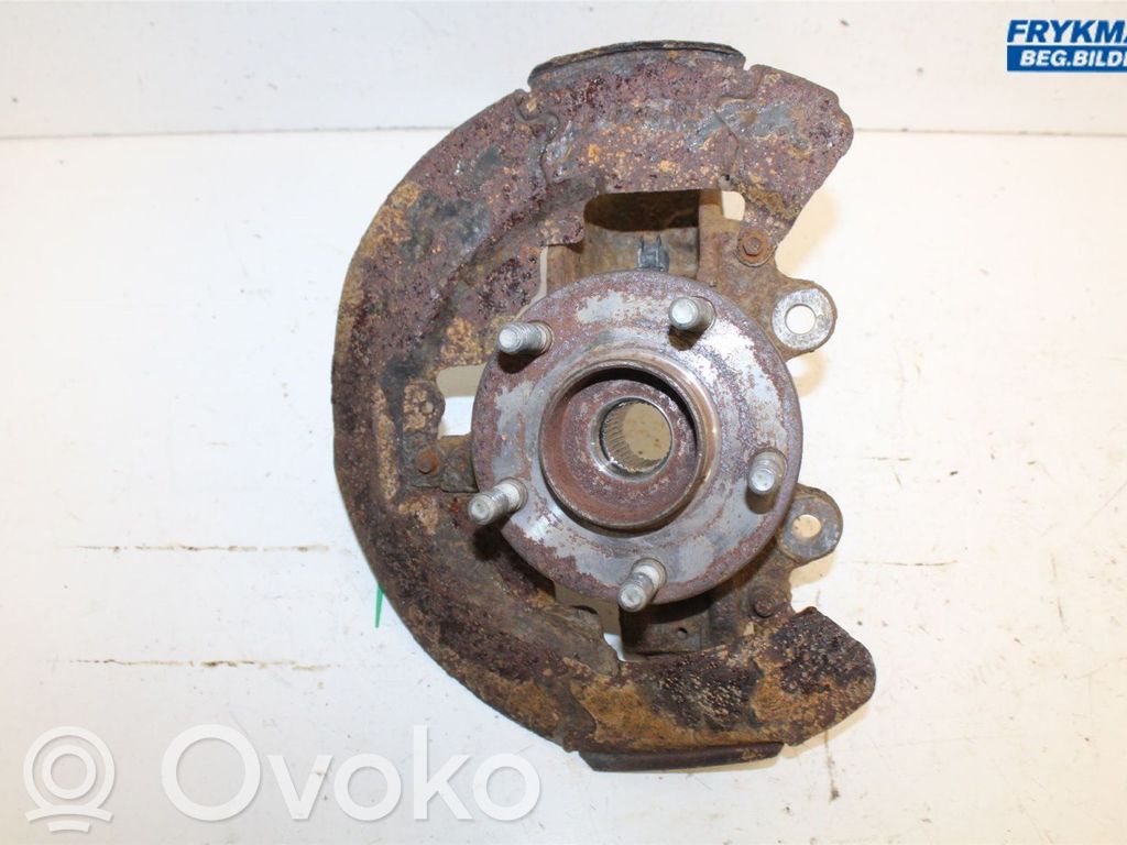 Volvo V50 Achsschenkel vorne 