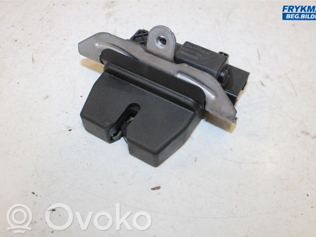 Ford Kuga III Tailgate/trunk/boot lock/catch/latch 