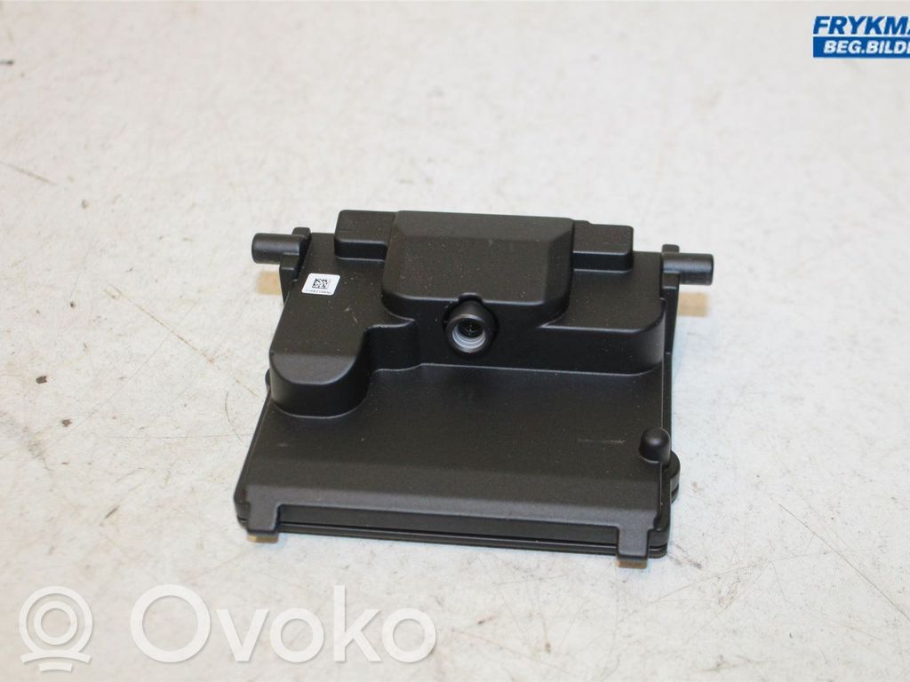 Ford Fiesta Reversing camera 