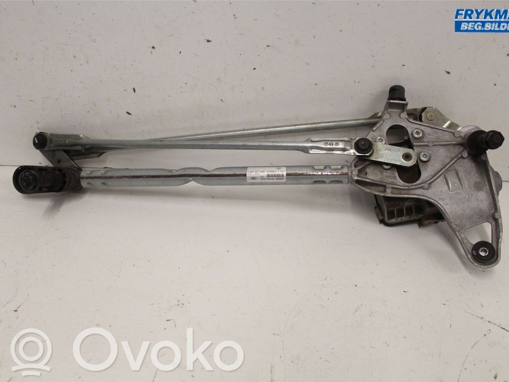 Ford Focus Wischermotor 