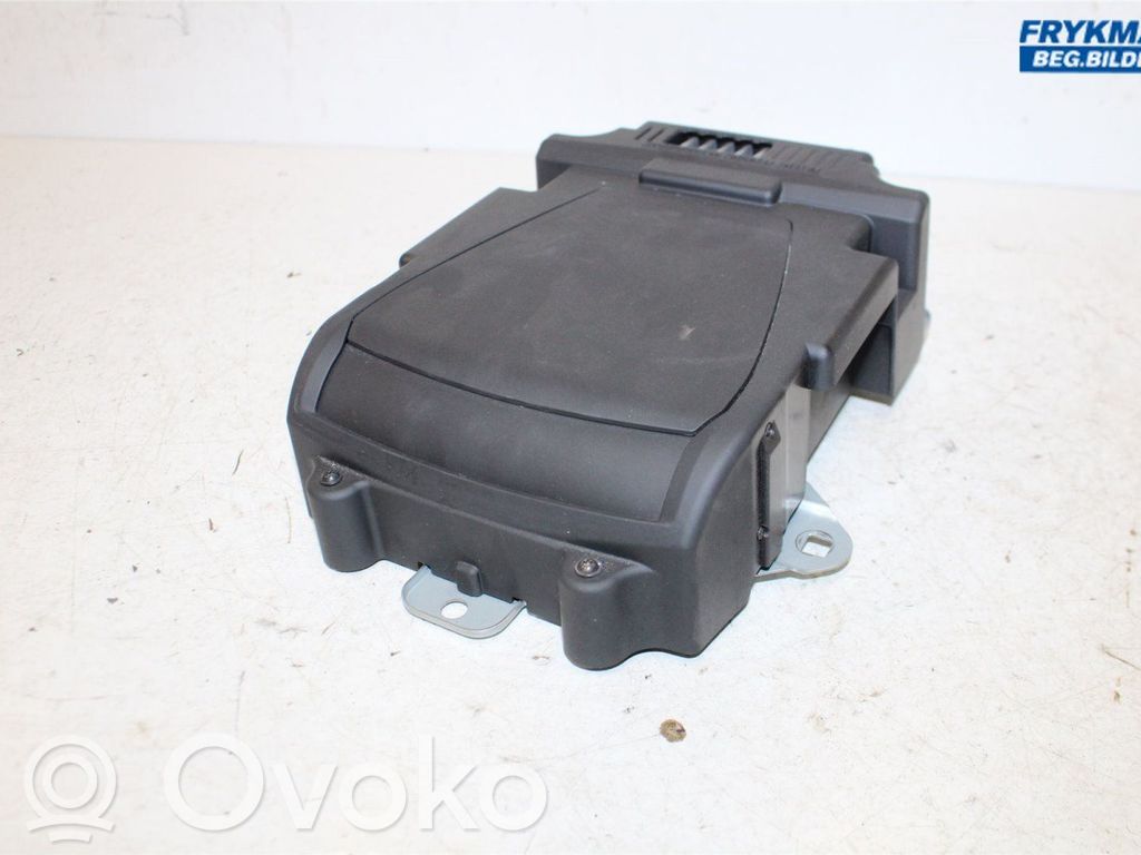Citroen DS5 Speedometer (instrument cluster) 