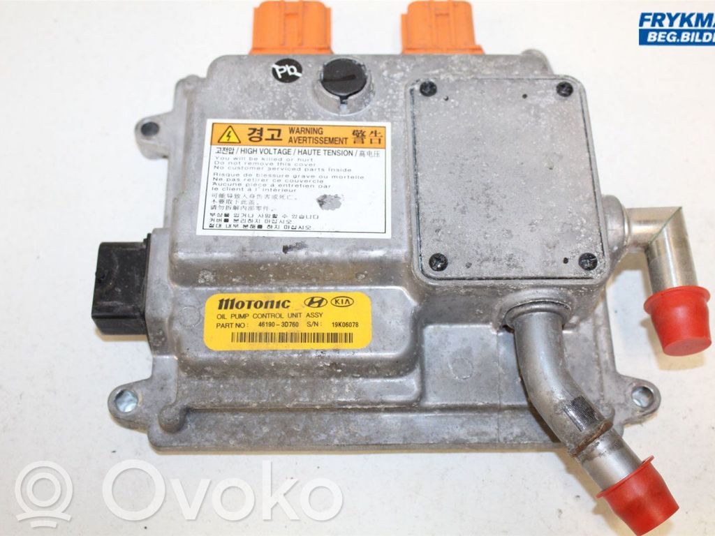 Other control units/modules   461903D760,461903D760,461903D760