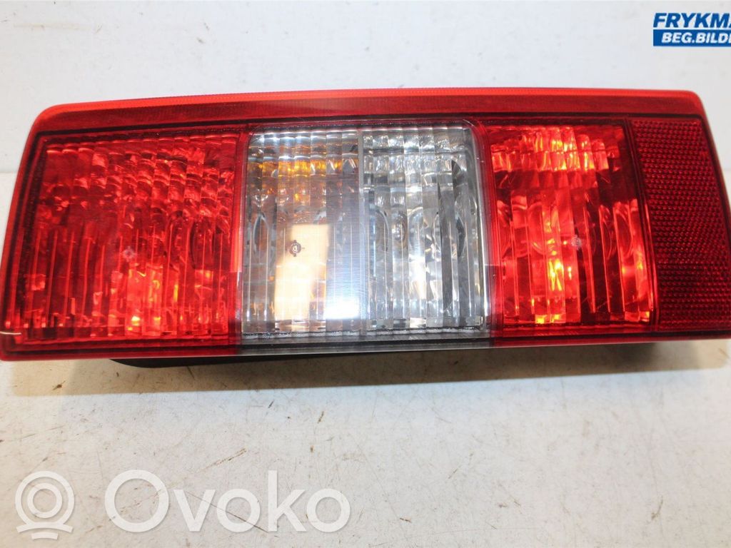 Opel Combo C Takavalot 
