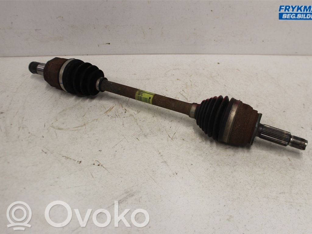 Front driveshaft   49500G3000