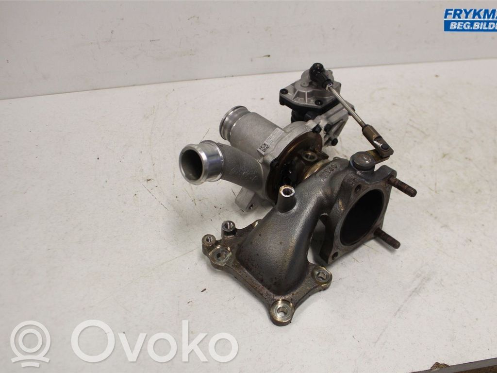 Turboahdin   2823103200,5004260000,5004260000