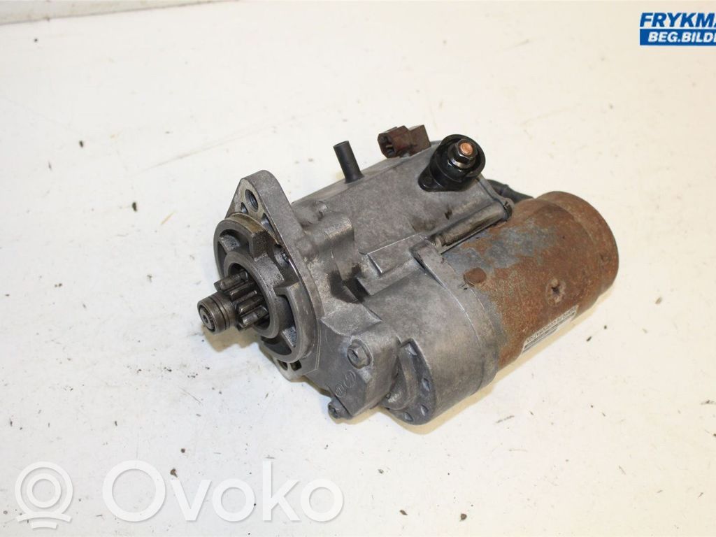 Motor de arranque   3610027010,3610027010,3610027010