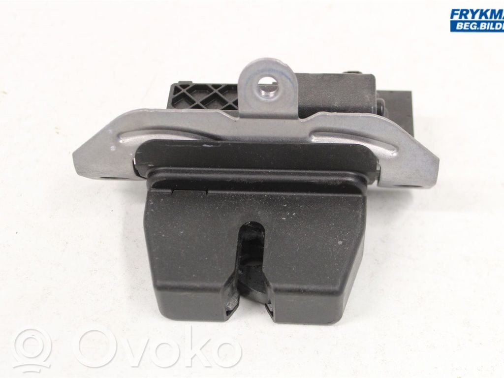 Ford Focus Tailgate/trunk/boot lock/catch/latch 