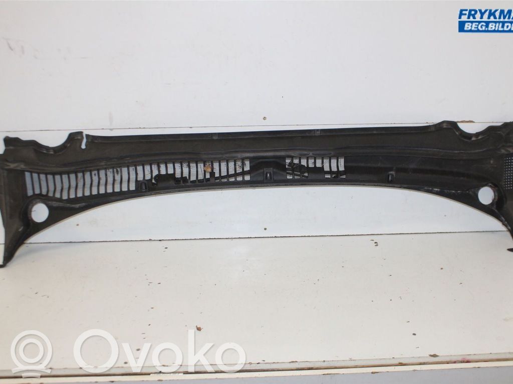 Ford Mondeo MK V Pyyhinkoneiston lista 