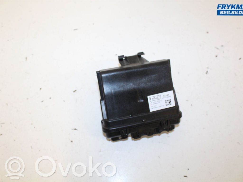 Ford Galaxy Steuergerät Sitz 