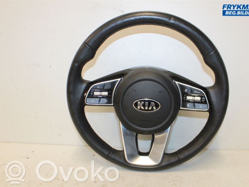 KIA Ceed Volante 