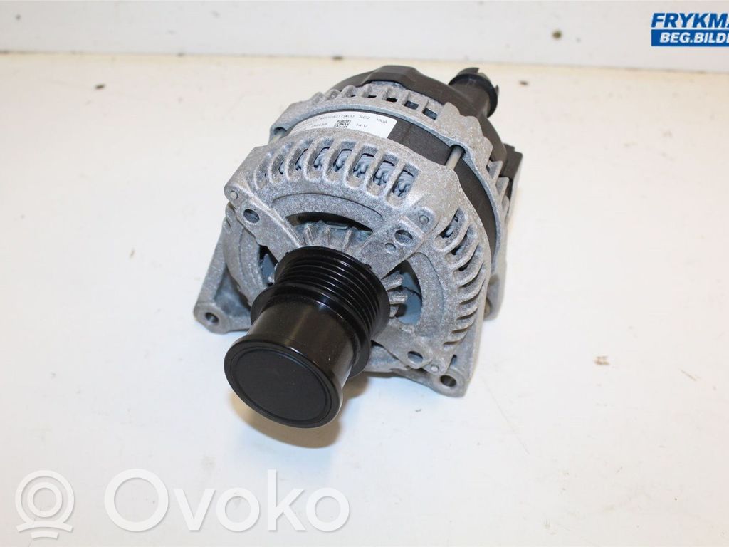 Generator/alternator   2320081,LX6T10300EAA,LX6T10300EAA