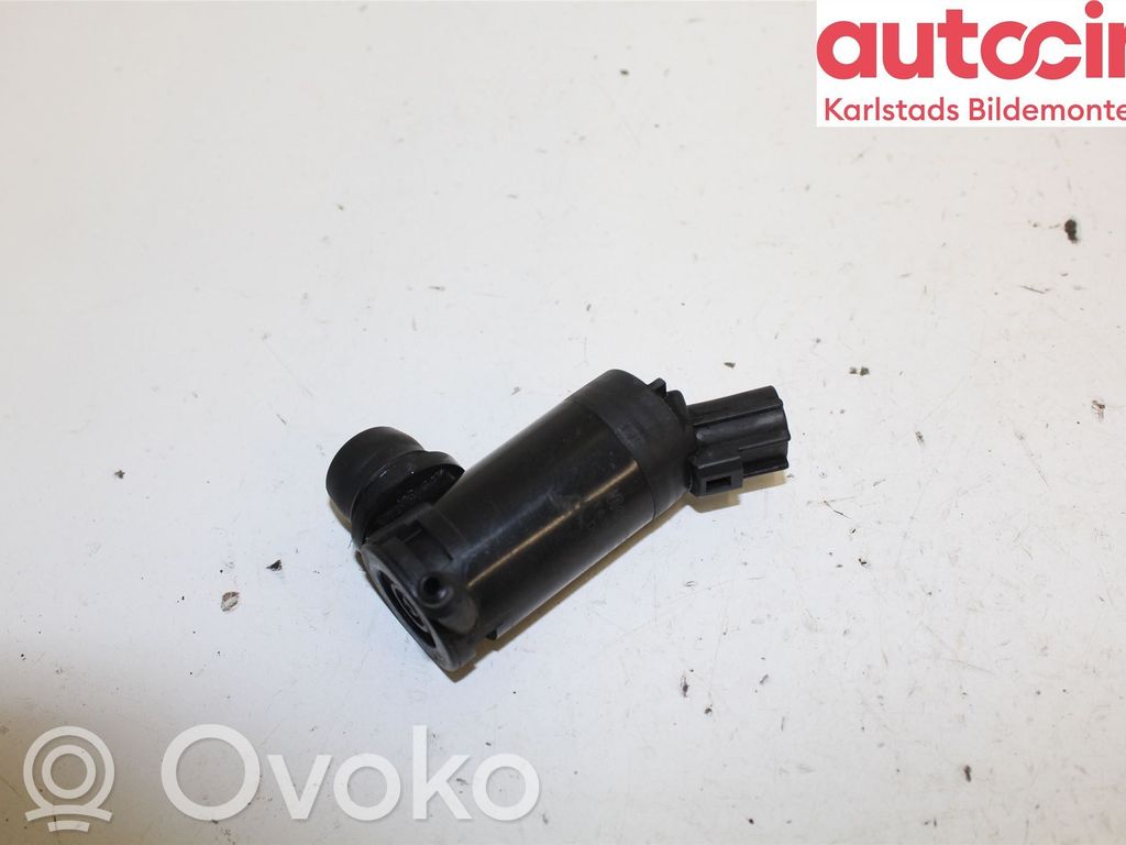Ford Mustang IV Windscreen/windshield washer pump 