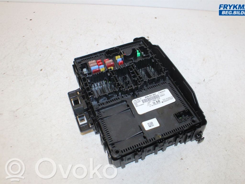 Fuse module   2504244,LX6T15604BJD,LX6T15604BJD