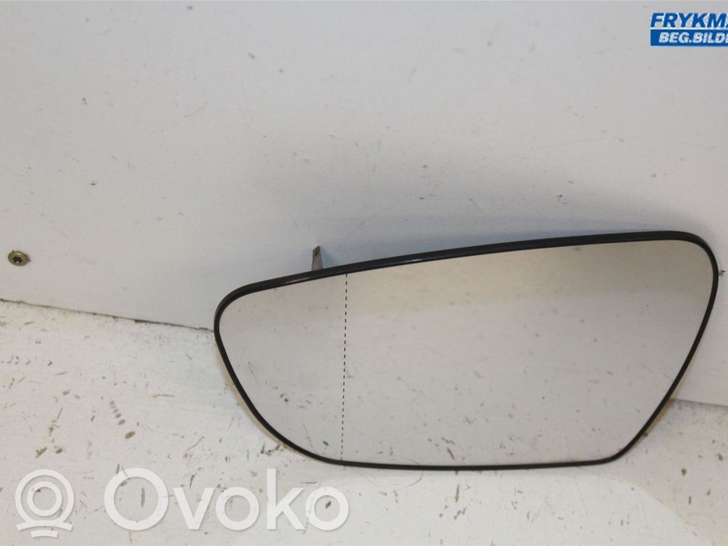 KIA Ceed Spoguļa stikls 