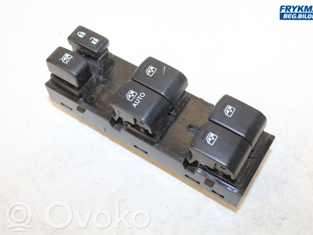 Electric window control switch   83071SG040,83071SG040,83071SG040