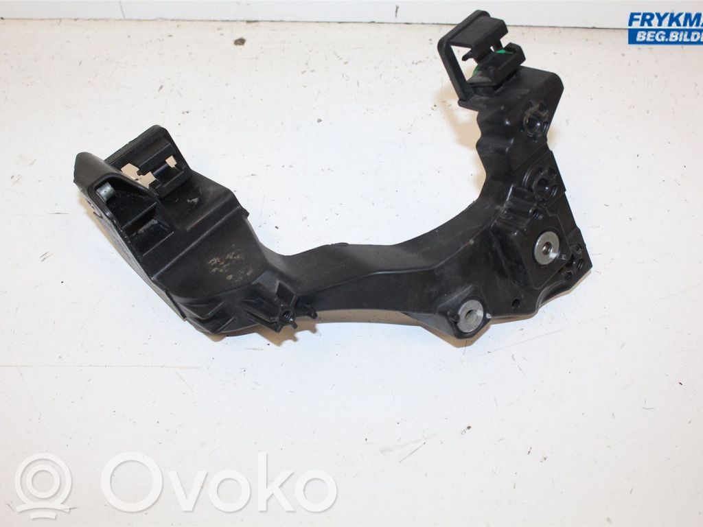 KIA Ceed Under headlight/headlamp trim 