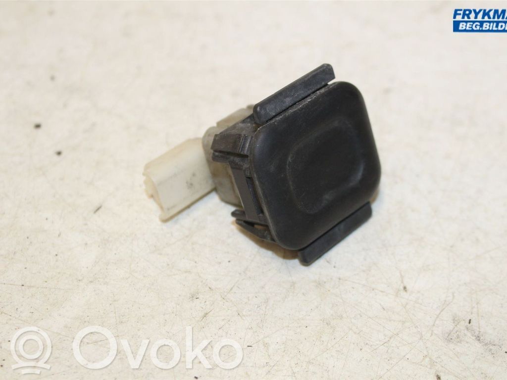 Citroen DS5 Tailgate/boot open switch button 