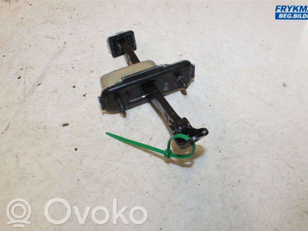 Etuoven pidätin   76990J7000
