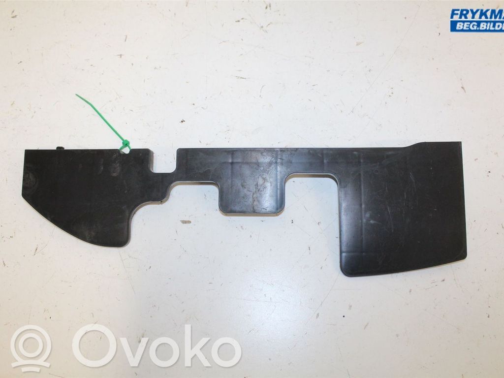KIA Ceed Conducto/guía del intercooler 