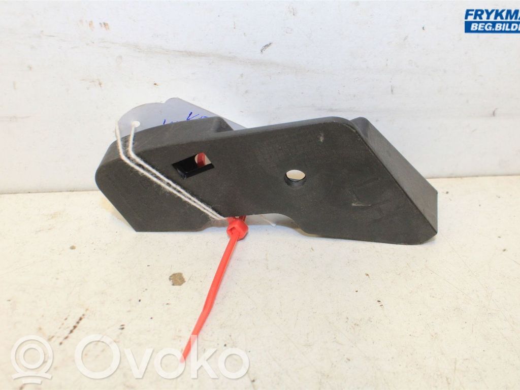 KIA Ceed Radiator support slam panel bracket 