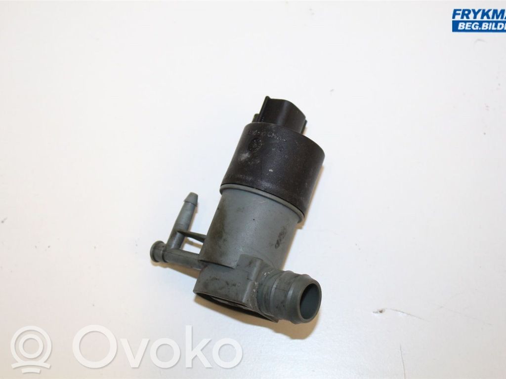 Toyota Verso Windscreen/windshield washer pump 