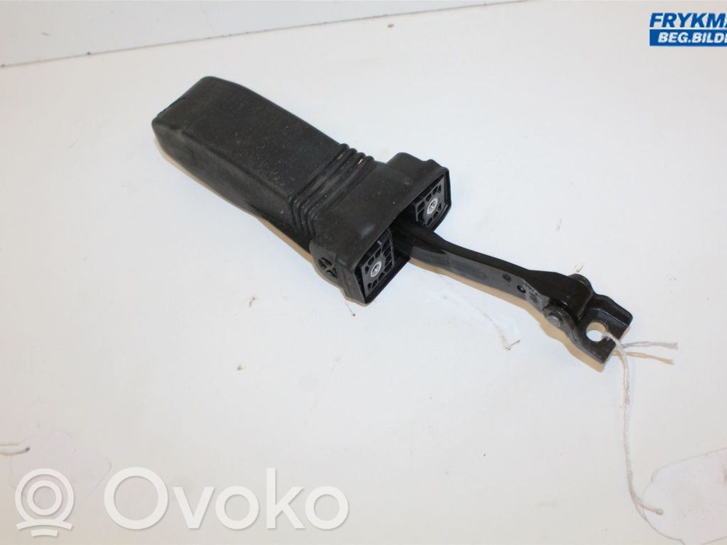 Audi A6 S6 C8 4K Etuoven pidätin 