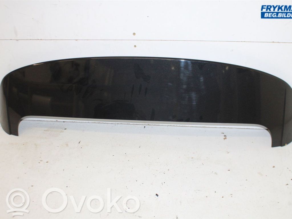 KIA Ceed Spoileris galinio dangčio 