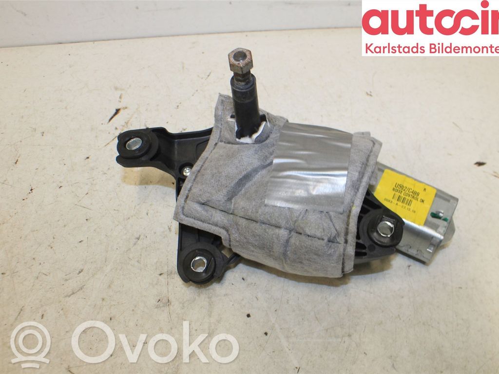Wischermotor Heckscheibe   BB5317404AA,BB5317404AA