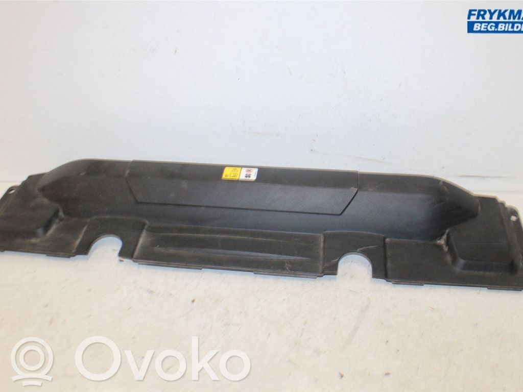Land Rover Range Rover L405 Osłona pasa przedniego 