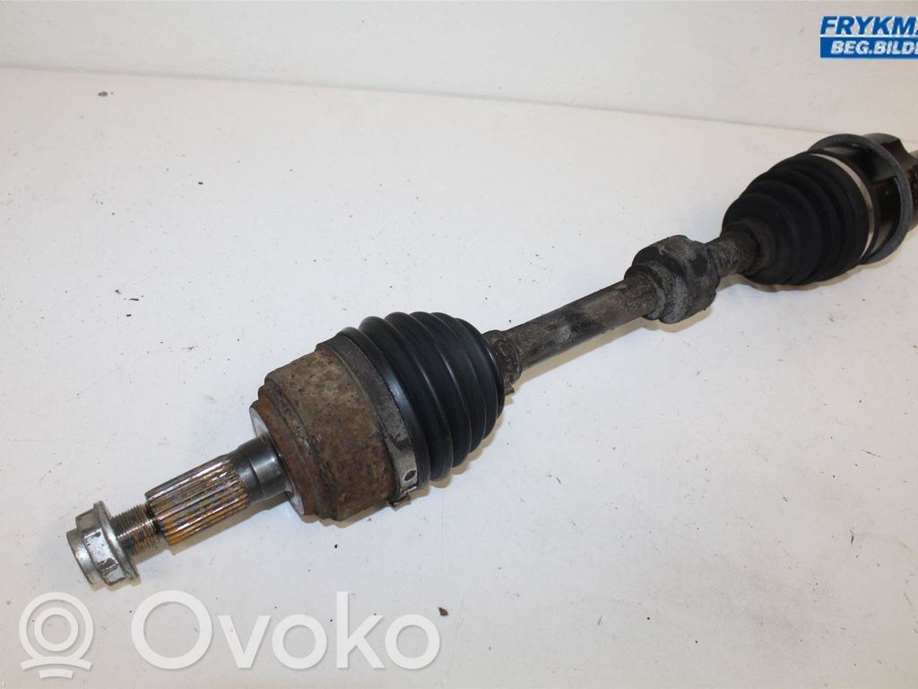 Mazda 6 Eje de transmisión delantero 