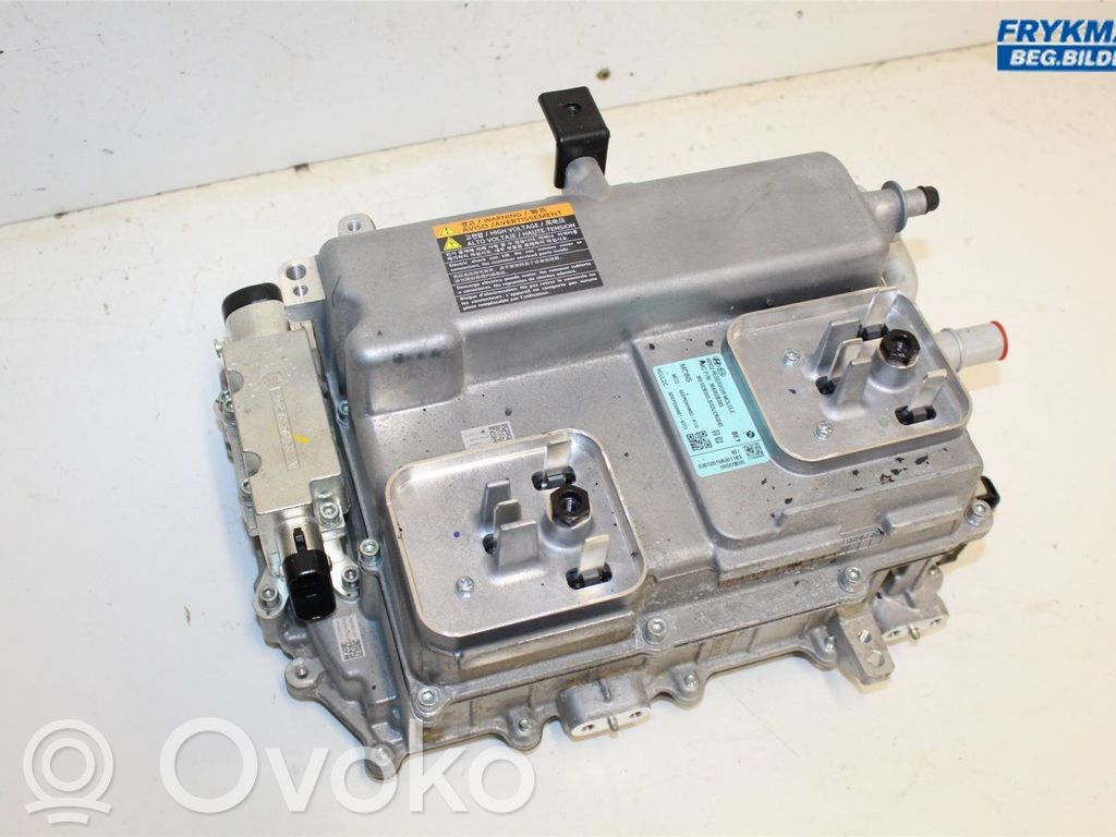 KIA Niro Inversor/convertidor de voltaje 