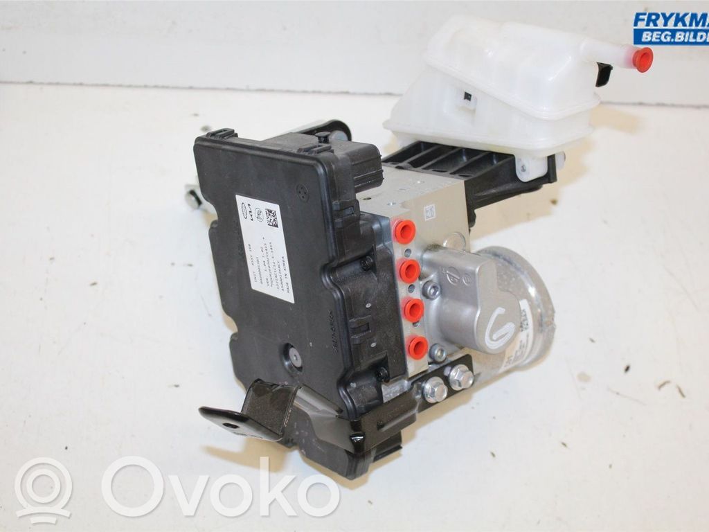 KIA Ceed ABS Blokas 