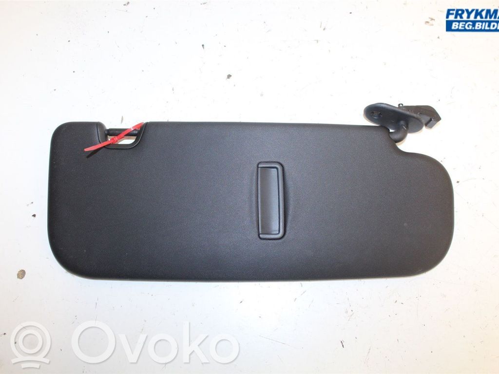 KIA Ceed Saulessargu panelis 