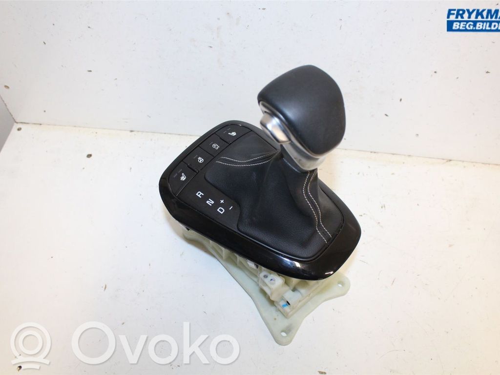KIA Picanto Selector caja de cambios 