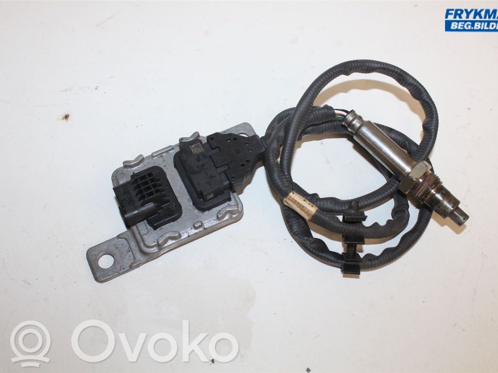 Audi A4 Allroad Lambda probe sensor 