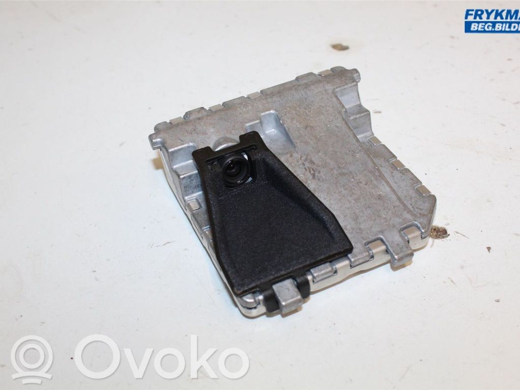 Mazda CX-3 Reversing camera 