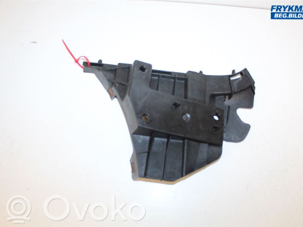Volvo S80 Front bumper mounting bracket 