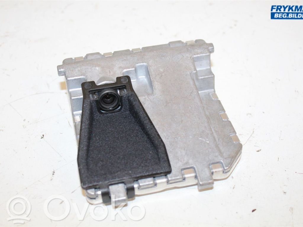 Ford C-MAX II Reversing camera 