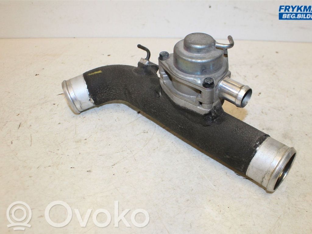 Hyundai Tucson TL Manguera/tubo del intercooler 