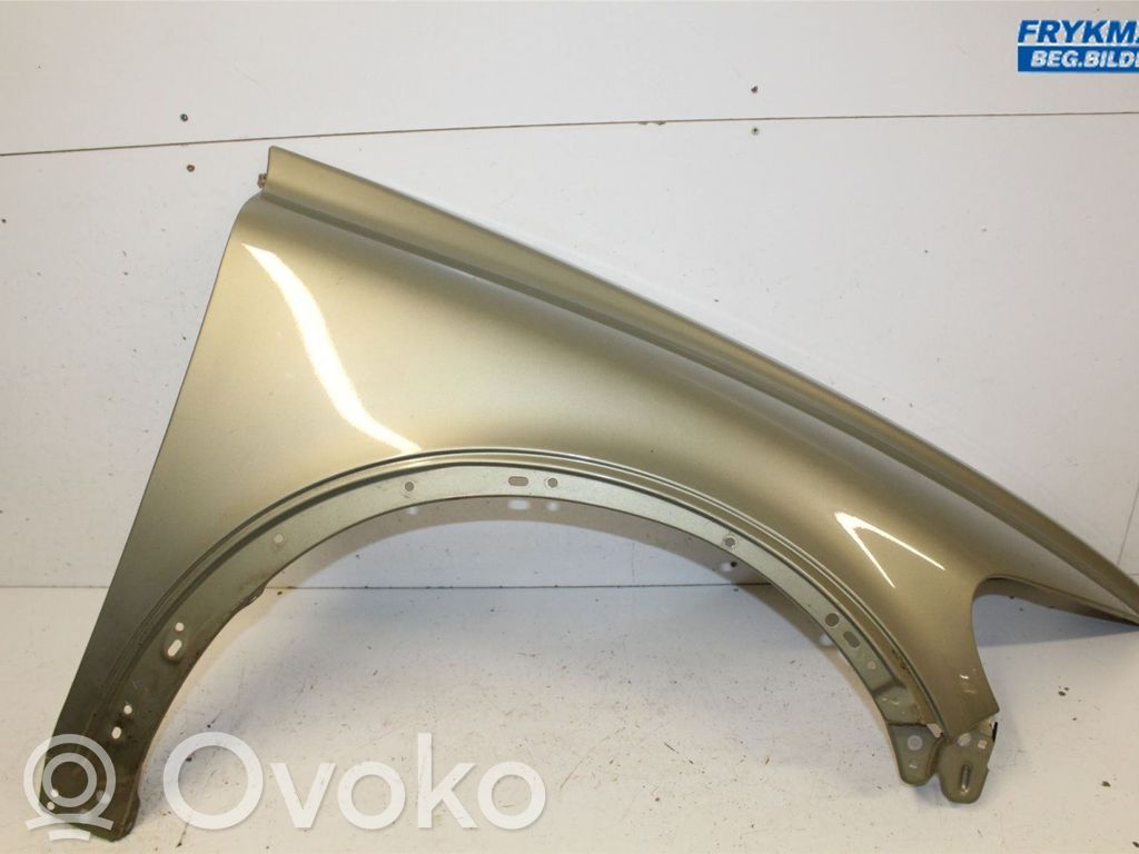 Volvo C30 Sparnas 