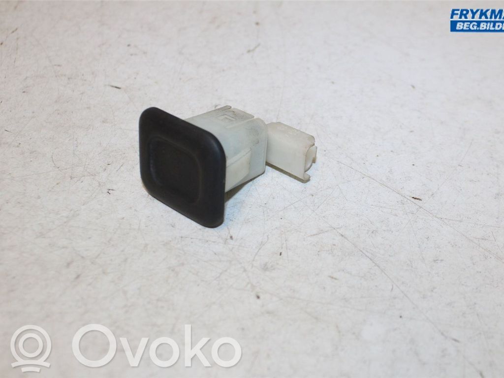 Citroen C4 Grand Picasso Tailgate/trunk/boot exterior handle 