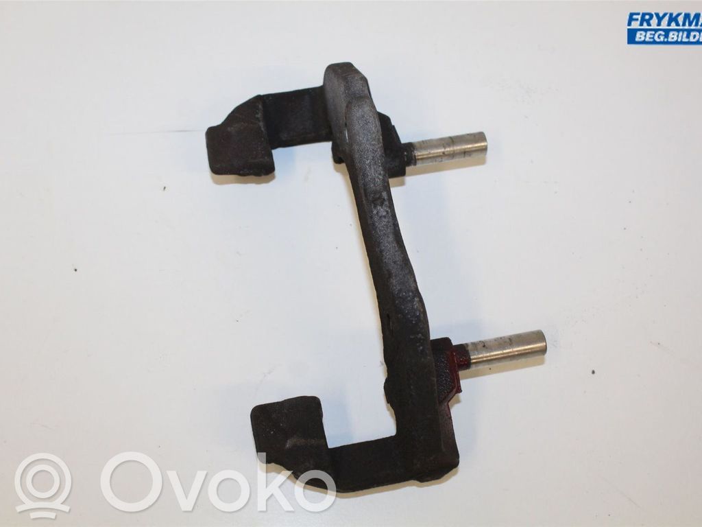 Ford Focus Front Brake Caliper Pad/Carrier 