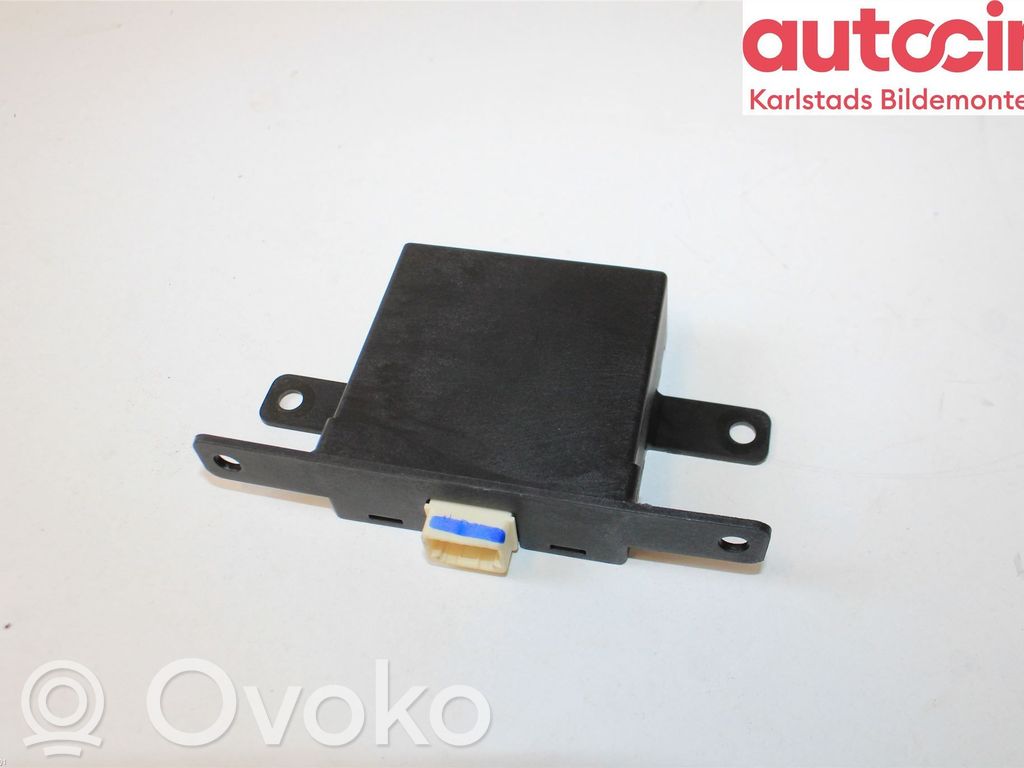 Nissan Qashqai J12 Alte unități/module de control 