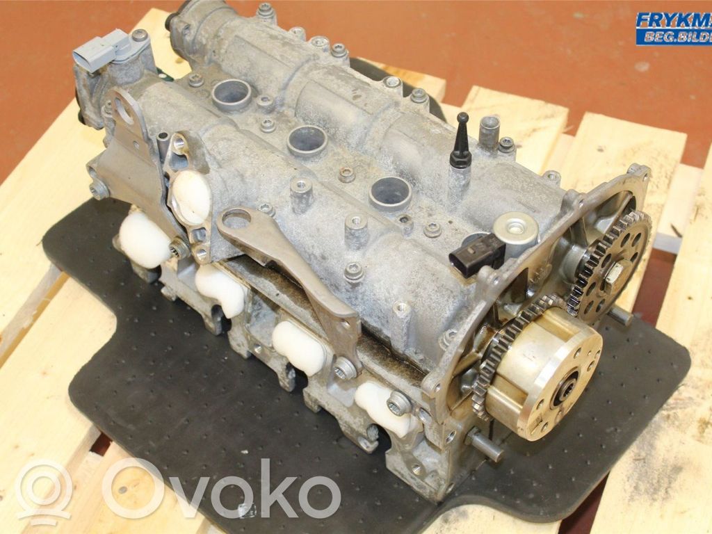 Volkswagen Tiguan Galva 