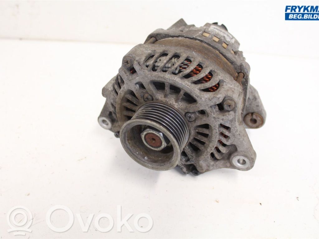 Generator/alternator   231003VA5M,A2TX1991AE,231003VA5M