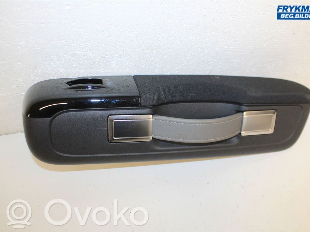 Citroen C3 Innentürgriff Innentüröffner vorne 
