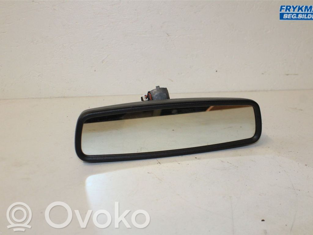 Espejo retrovisor (interior)   5260683