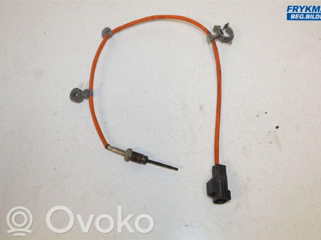 Ford Transit Courier Abgastemperatursensor 